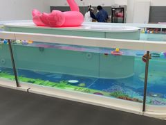 -优加国际游泳中心(开发区万达店)