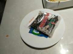 -海底捞火锅(九久奥特莱斯店)