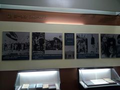 -鼋头渚风景区-王昆仑故居