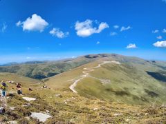 -五台山风景名胜区