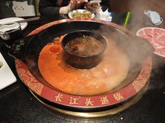 -三江两海老火锅(北京首店)