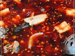 -黑竹香鸡(营和巷店)