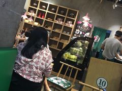 -宝珠奶酪(长宁金虹桥店)