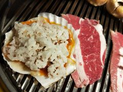 -伊茉家的烤肉店(勒泰中心店)