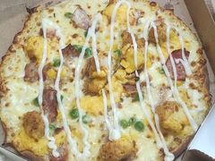 -达美乐比萨(东新路店)