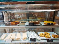 -老梦面包 CHEZMOREL(三源里店)