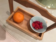 -千岛湖君澜度假酒店(文广轩中餐厅)