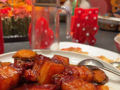 -同庆楼(奥体中心店)