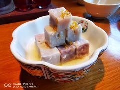 桂花荔浦芋头-庆春朴门