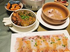 -客家汇·客家传承菜(水库店)