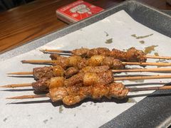 -管氏翅吧(台湾街店)