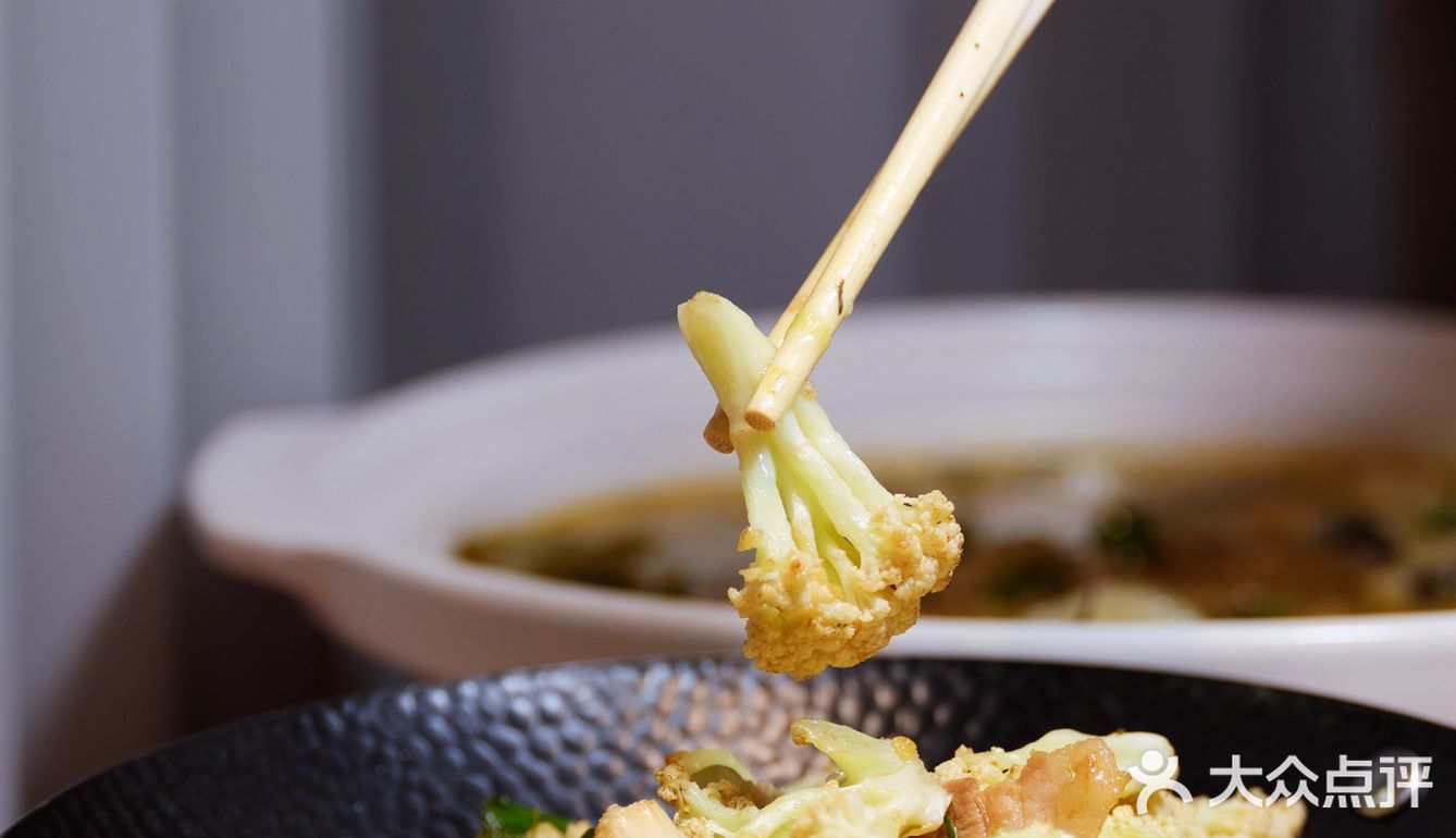 三江渔码头，鲜到心坎里的吃鱼神仙店