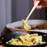 三江渔码头，鲜到心坎里的吃鱼神仙店