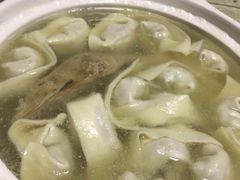 -新黄浦酒店公寓