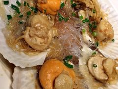 -顺风海鲜港(长寿路店)
