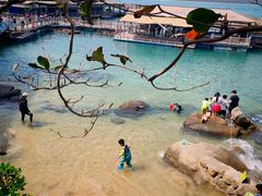 -海南分界洲岛旅游区