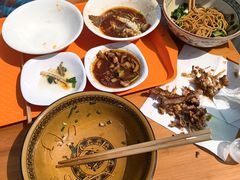 -友琴面馆(东白溪公寓店)