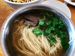-十二忠手拉面(中华路店)