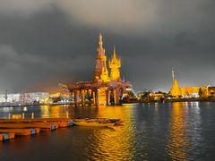 -大连海昌发现王国主题公园