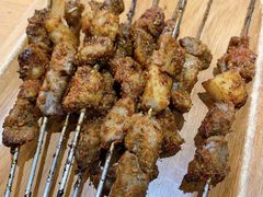 -嘻小北·兰州清汤牛肉面(太平洋森活天地店)