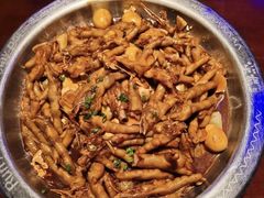 -蛮横肉蟹煲(印象城店)