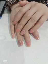 -1T·1M 日式美甲美睫