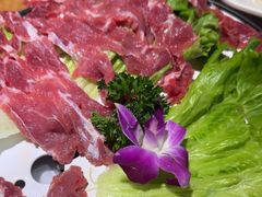 -塔兰齐新疆孜然火锅(鲤鱼山路店)