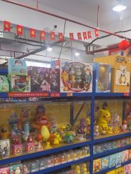 点击看大图 -逝水玩具折扣店