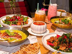 -Thai Alley泰爱里(二沙岛店)