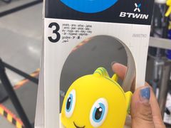 -迪卡侬(燕山店)