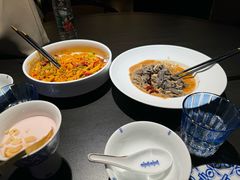 -喜悦烤鸭·新京菜(王府井店)