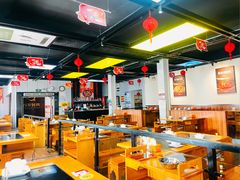 -百岁鱼(人民路店)