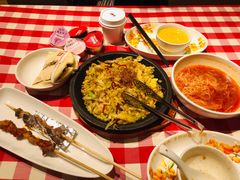 -西贝(宝乐汇店)