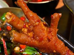 -老闵田螺馆·南昌市井菜·特色小吃(总店)