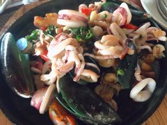-自然餐厅(Phuket)