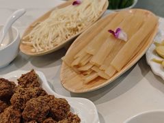 -葛记红焖羊肉(人民路店)