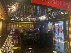-INLOVE KTV(水晶城店)