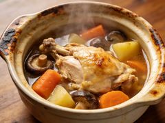 -陶德砂锅(光华店)