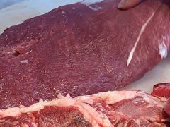 嫩牛肉-潮汕美牛肉丸火锅店(天宁寺店)