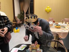 -聚福宝合苑食府(南头镇店)