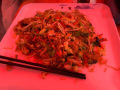 -食鼎记海鲜大排档(美食街店)