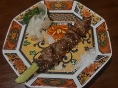-弓二·烧鸟居酒屋(财富购物中心店)