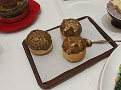 -喜宴又一村·粤菜·茶点·海鲜(壹方天地店)