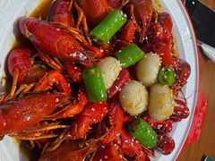 -路边羊烧烤酒场(宝带路店)