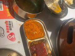 -西塔老太太泥炉烤肉(望京一店)