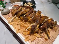 -客汁源味·客家菜(时代城店)