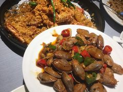 -79号渔船海鲜饭店(华强北店)