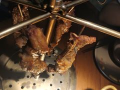 -楼兰新疆主题餐厅(苏州中心店)