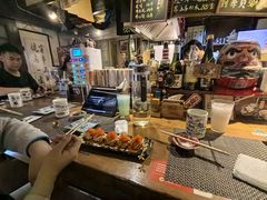 -半藏居酒屋(香港花园店)