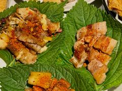 -韩时烤肉(枫蓝店)